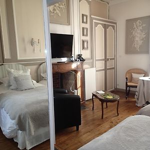 Chambre Grande Double